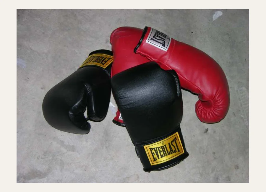 Gym Gloves at Smart Shape Fitness Gym shop