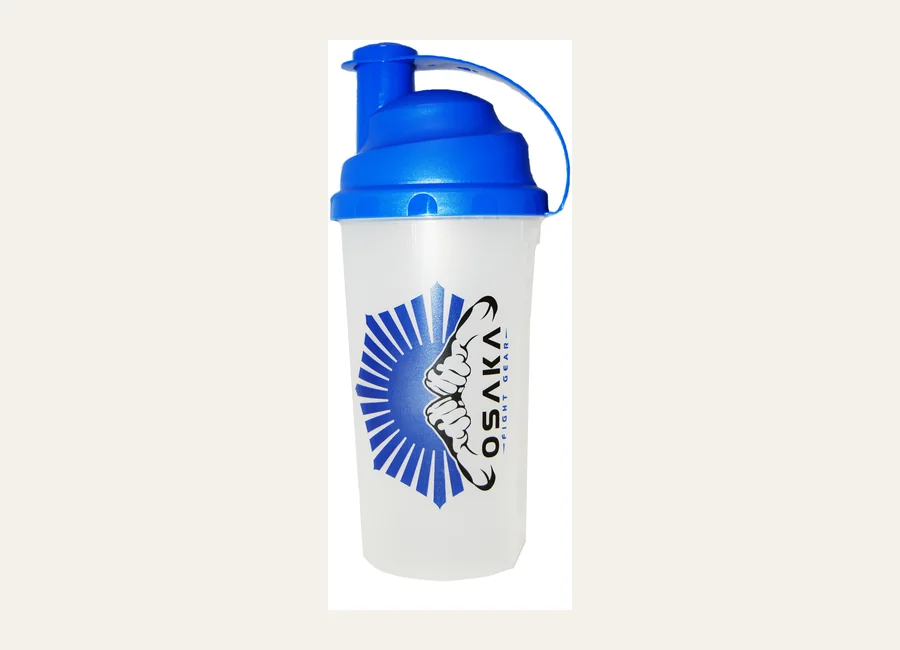 Shaker Bottle at Smart Shape Fitness Gym shop